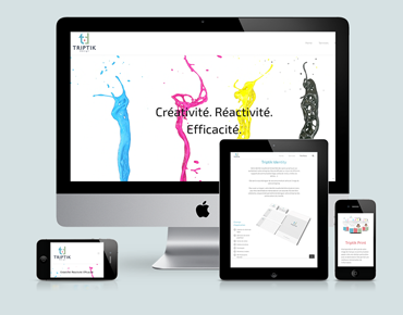 pages Web