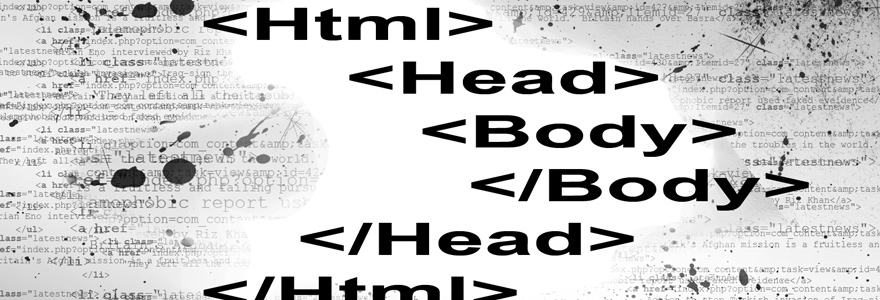 Le Code HTML